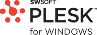 Plesk for windows