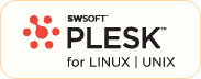 Plesk for Linux
